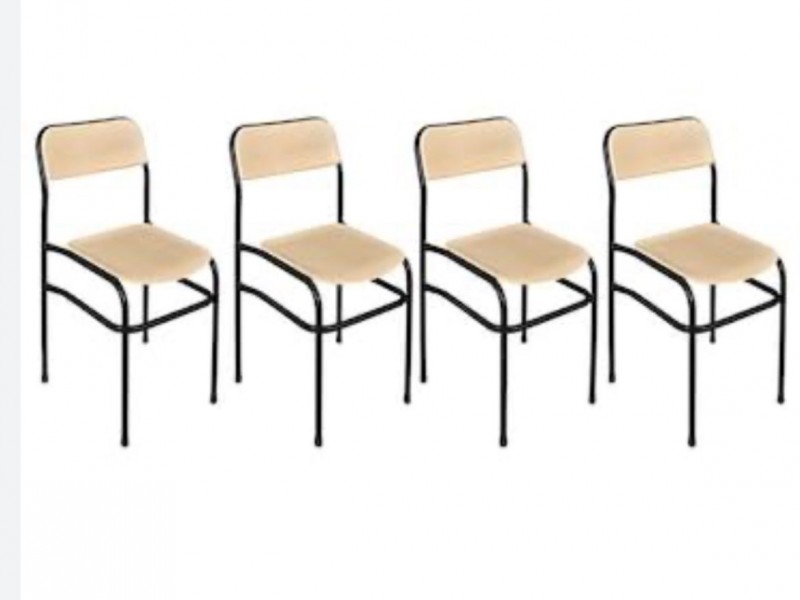 Verzalit Sandalye