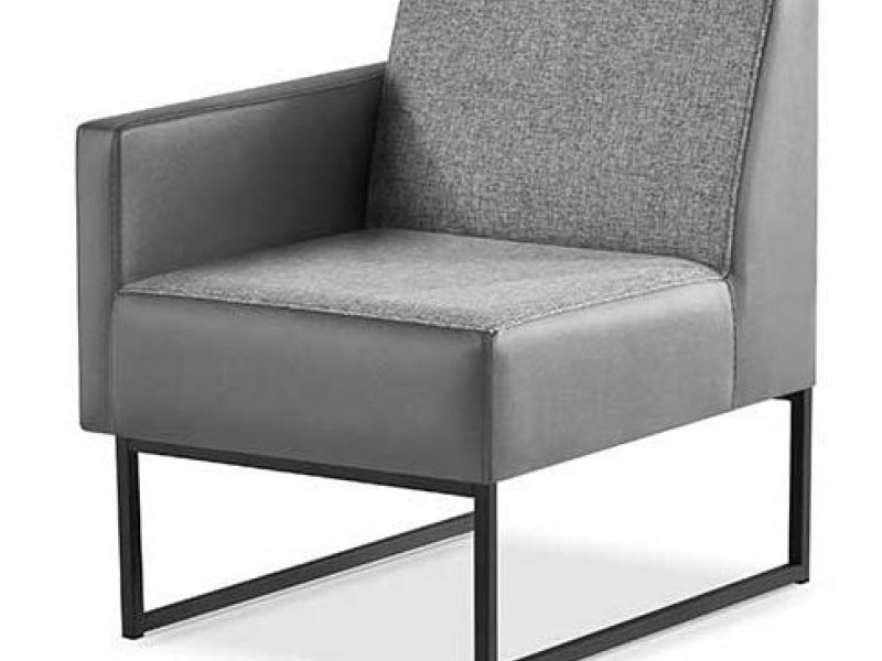 Akburo Corner 3 Bekleme Koltuğu