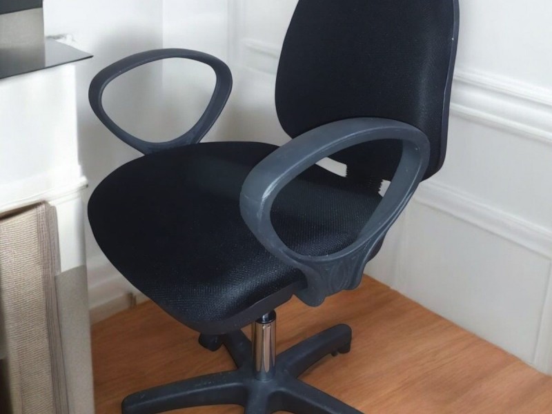 Defne Derili Ofis Sandalyesi