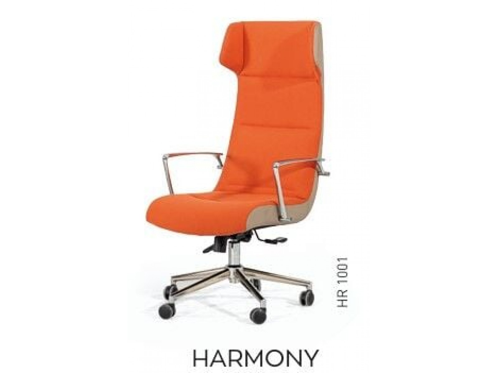 Akburo Ofis Harmony Müdür koltugu
