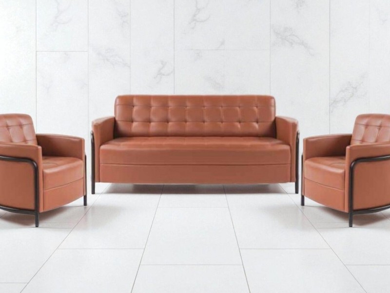 DOLUNAY OTURMA GRUBU 3+1+1