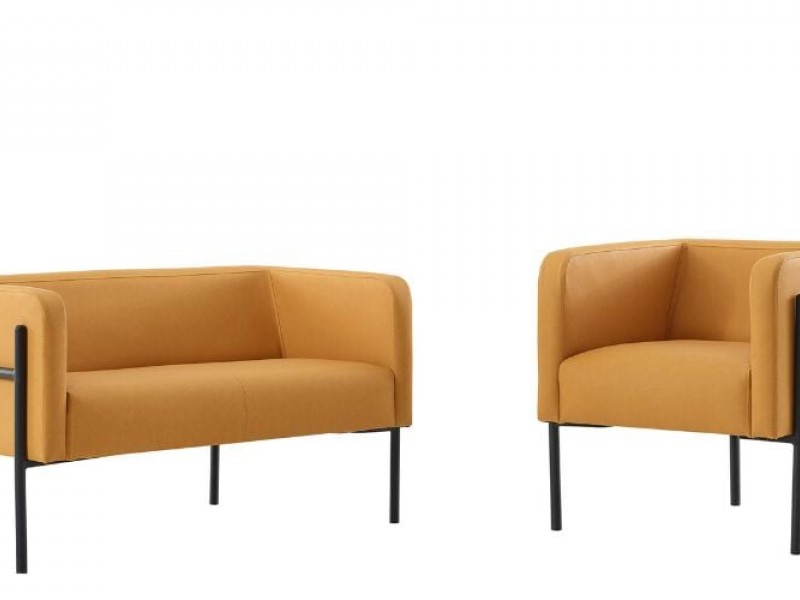 Akburo Ofis Box oturma grubu