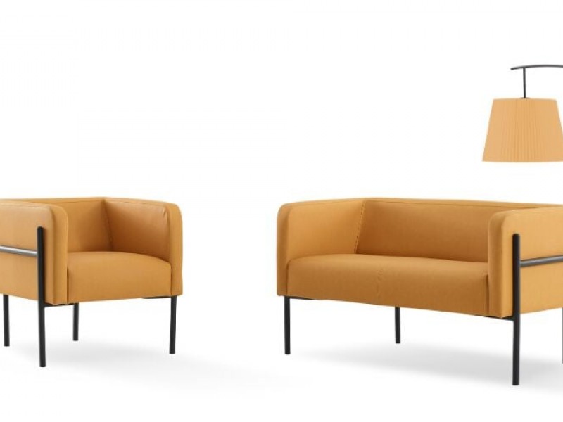 Akburo Ofis Box oturma grubu