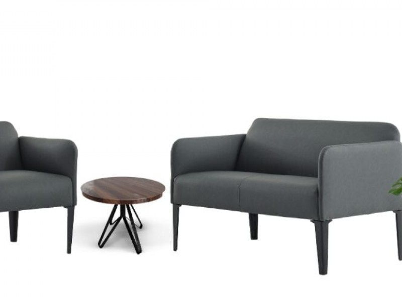 Akburo Ofis Lean oturma grubu