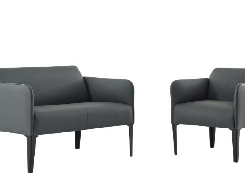 Akburo Ofis Lean oturma grubu