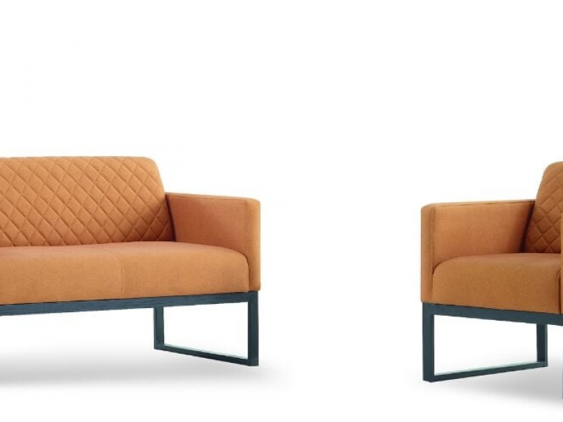 Akburo Ofis Luban  oturma grubu