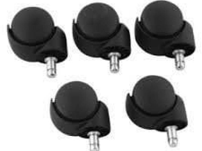 5'li Koltuk Tekerliği