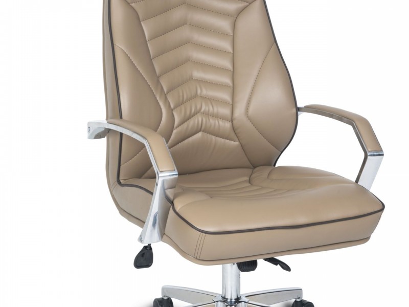 ENJOY KROM MÜDÜR KOLTUĞU