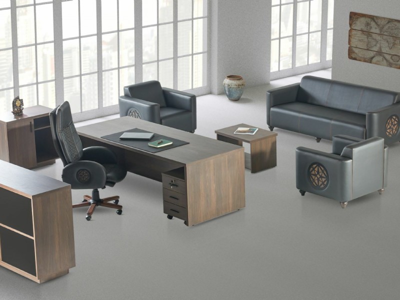 Truva makam takımı oturma gruplu