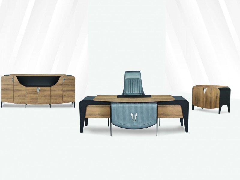 Akburo Bella  Makam Takımı Koltuksuz