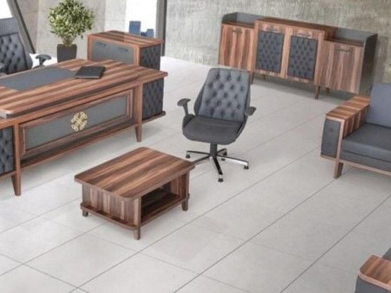 Akburo Aria  Makam Takımı Koltuksuz