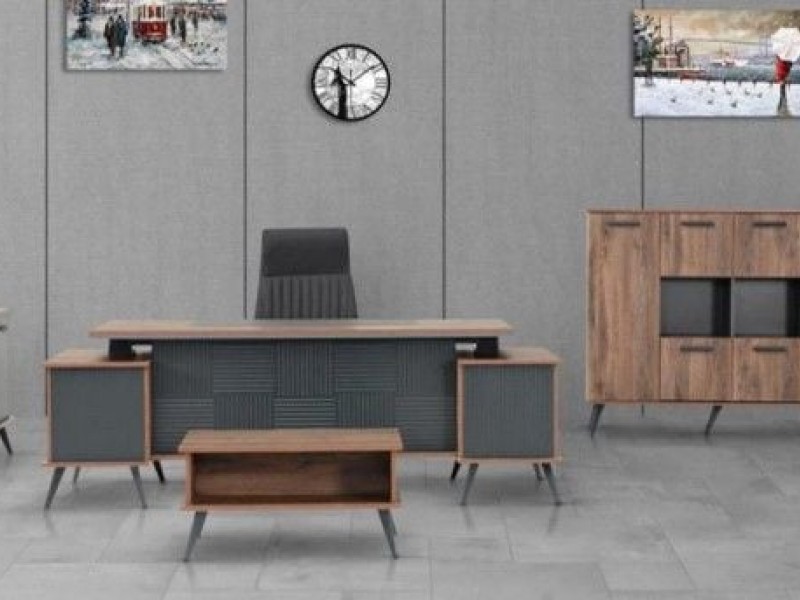 Akburo Samir  Makam Takımı Koltuksuz