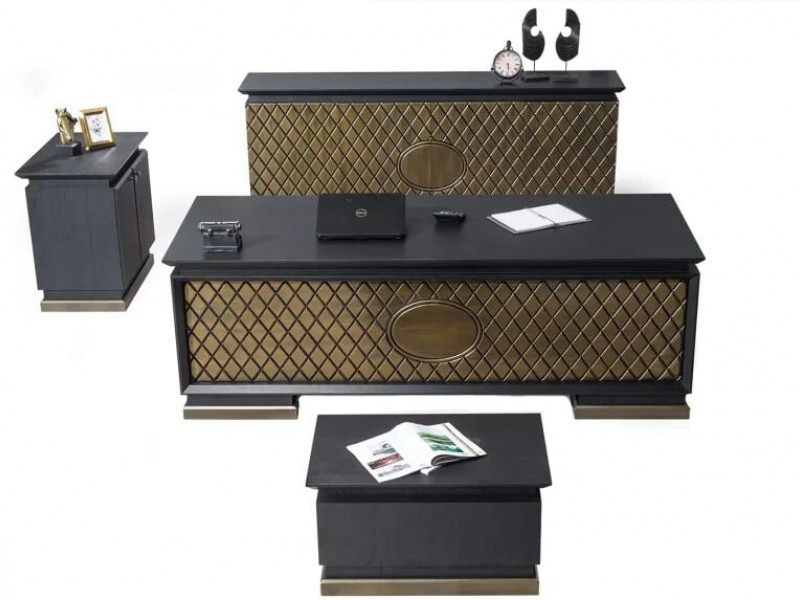 Black Royal Makam Takımı