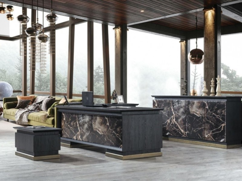 Clas Royal Makam Takımı