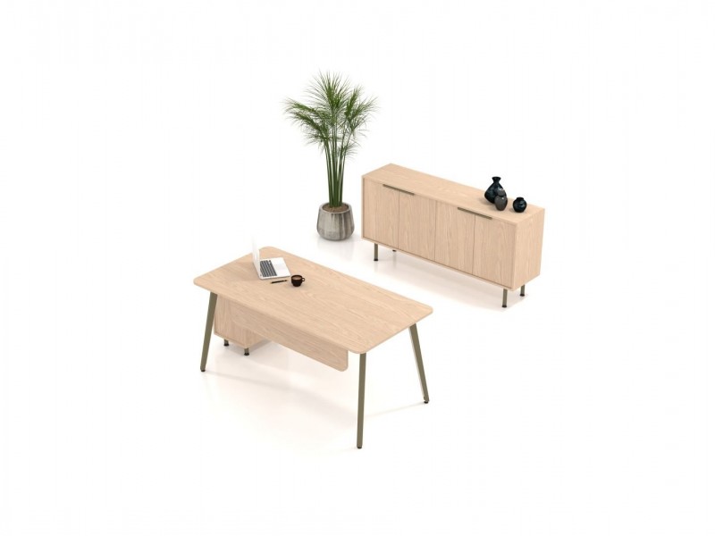 Akburo Mila Makam Takımı Koltuksuz