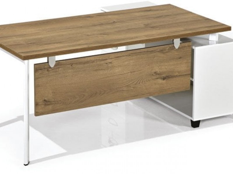 Akburo Prizma Eta Masa Takımı Koltuksuz