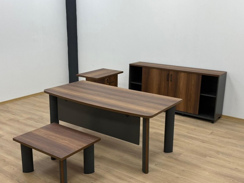 Akburo Argon  Ritalar  Masa Takımı Full Set