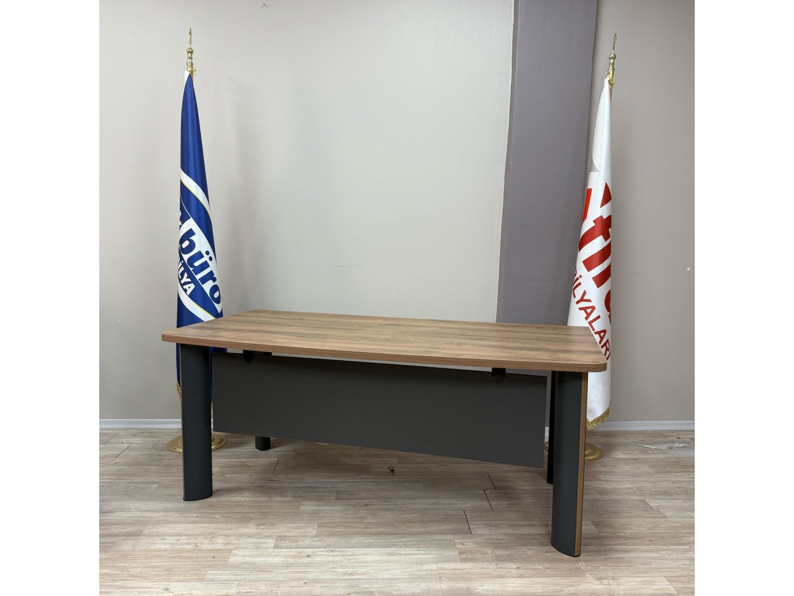 Akburo Argon Tek Masa