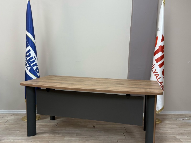 Akburo Argon Tek Masa