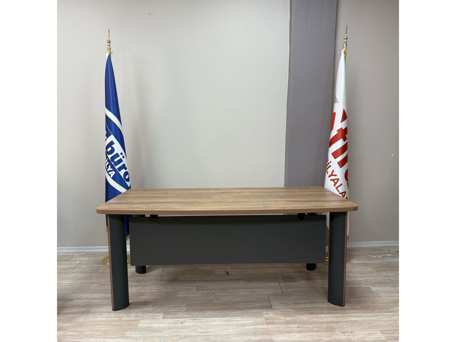 Akburo Argon Tek Masa