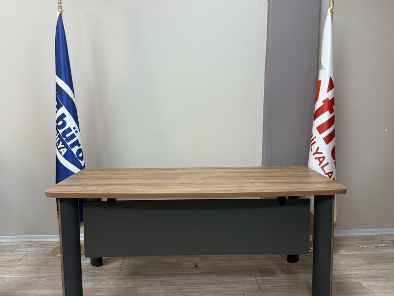 Akburo Argon Tek Masa