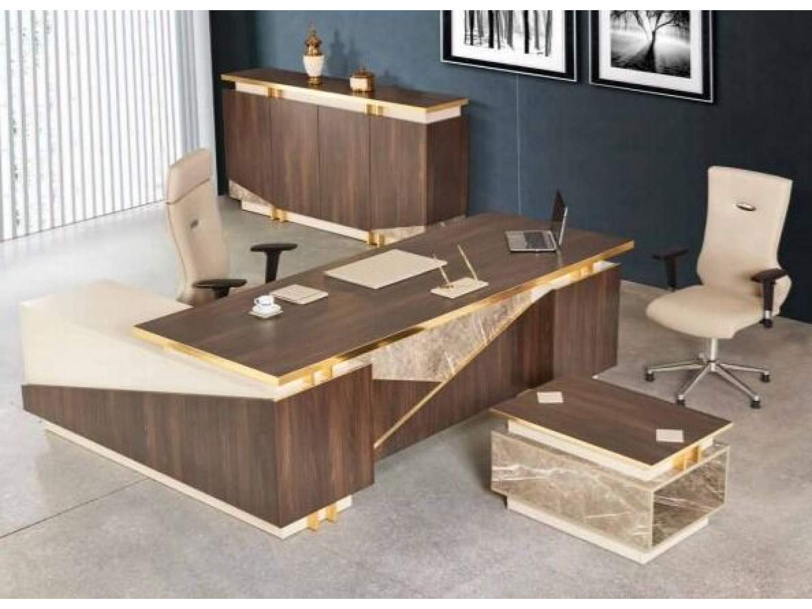 Akburo Anatolya Masa Takımı  koltuksuz