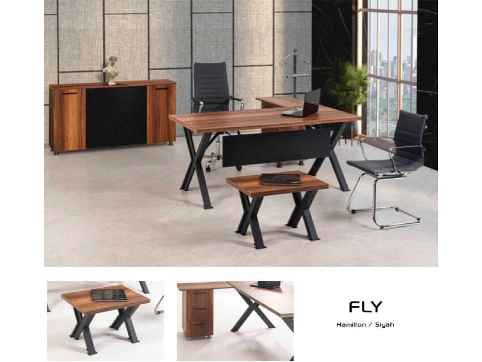 Fly Makam Takımı modelleri Koltuksuz
