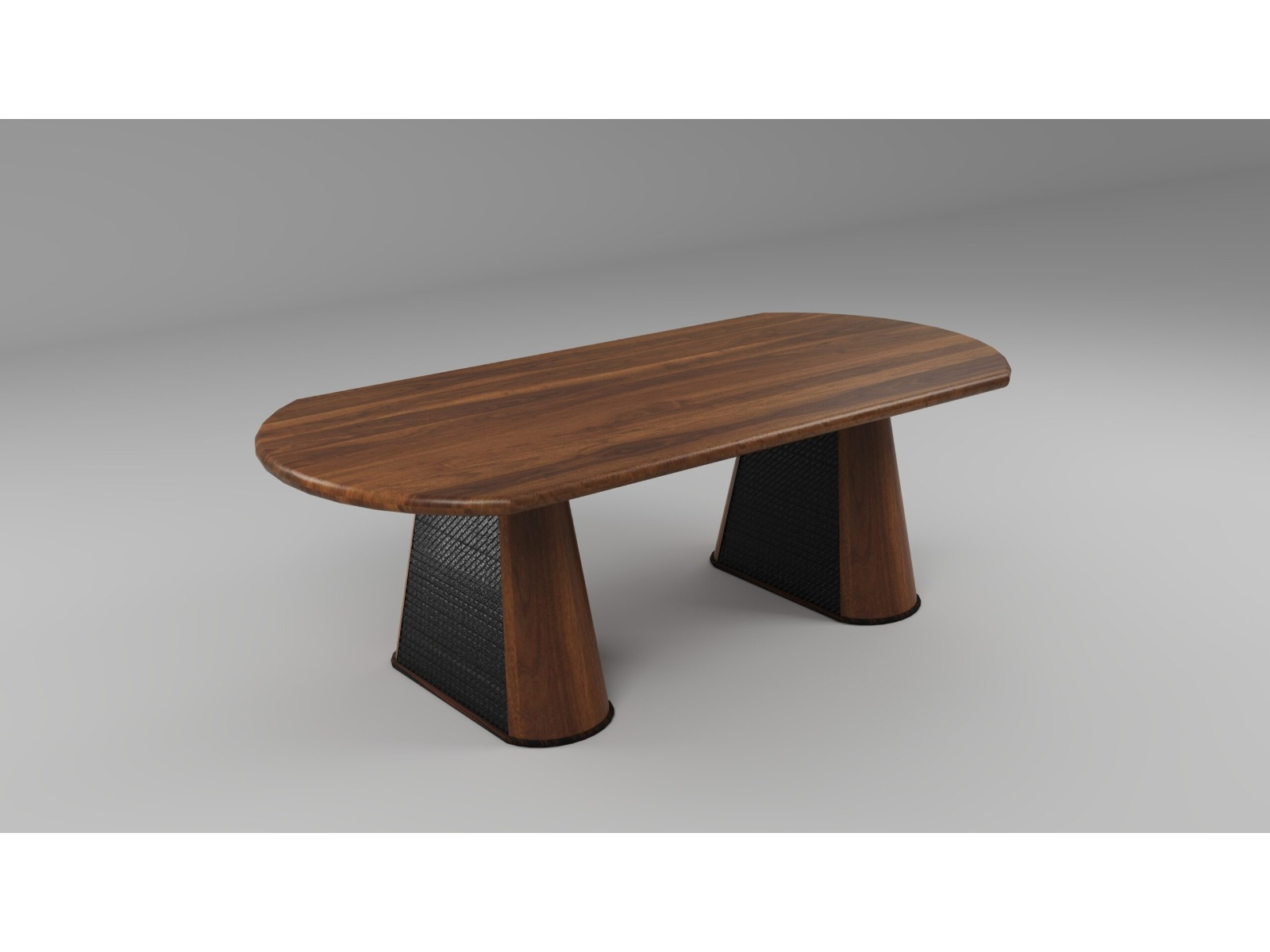 Akburo Versace Toplantı Masası