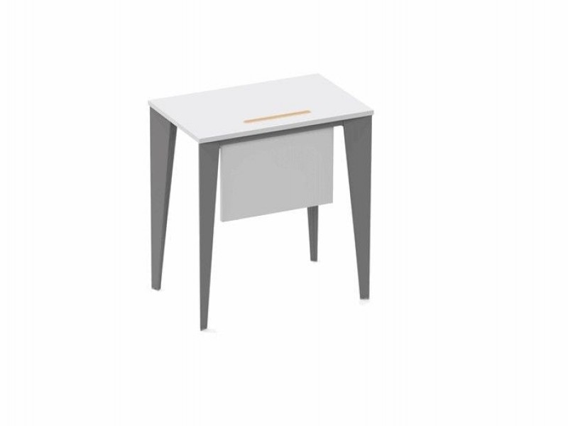 Exen Tekli Okul sırası