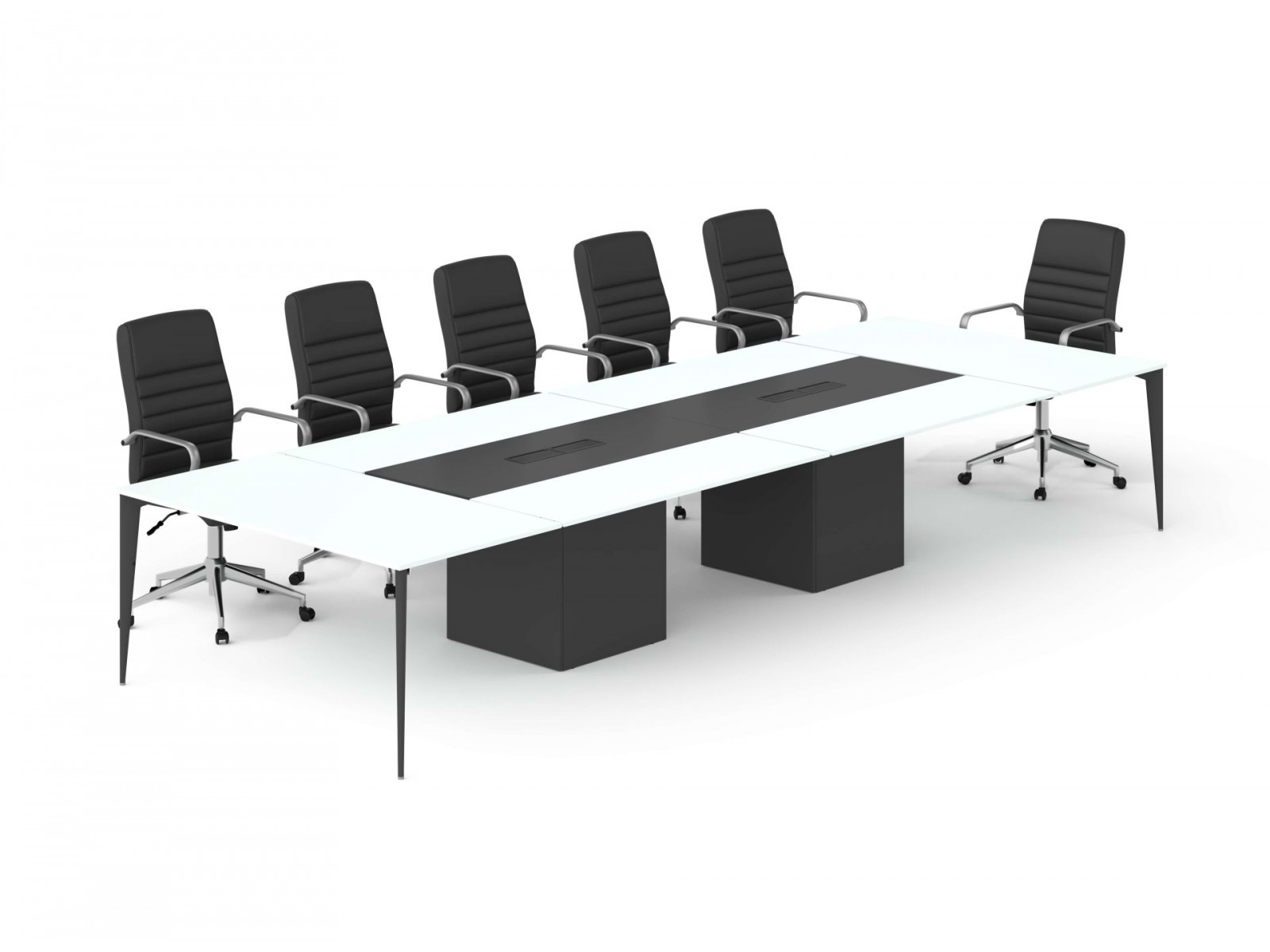 Ritim toplantı masası 520 cm