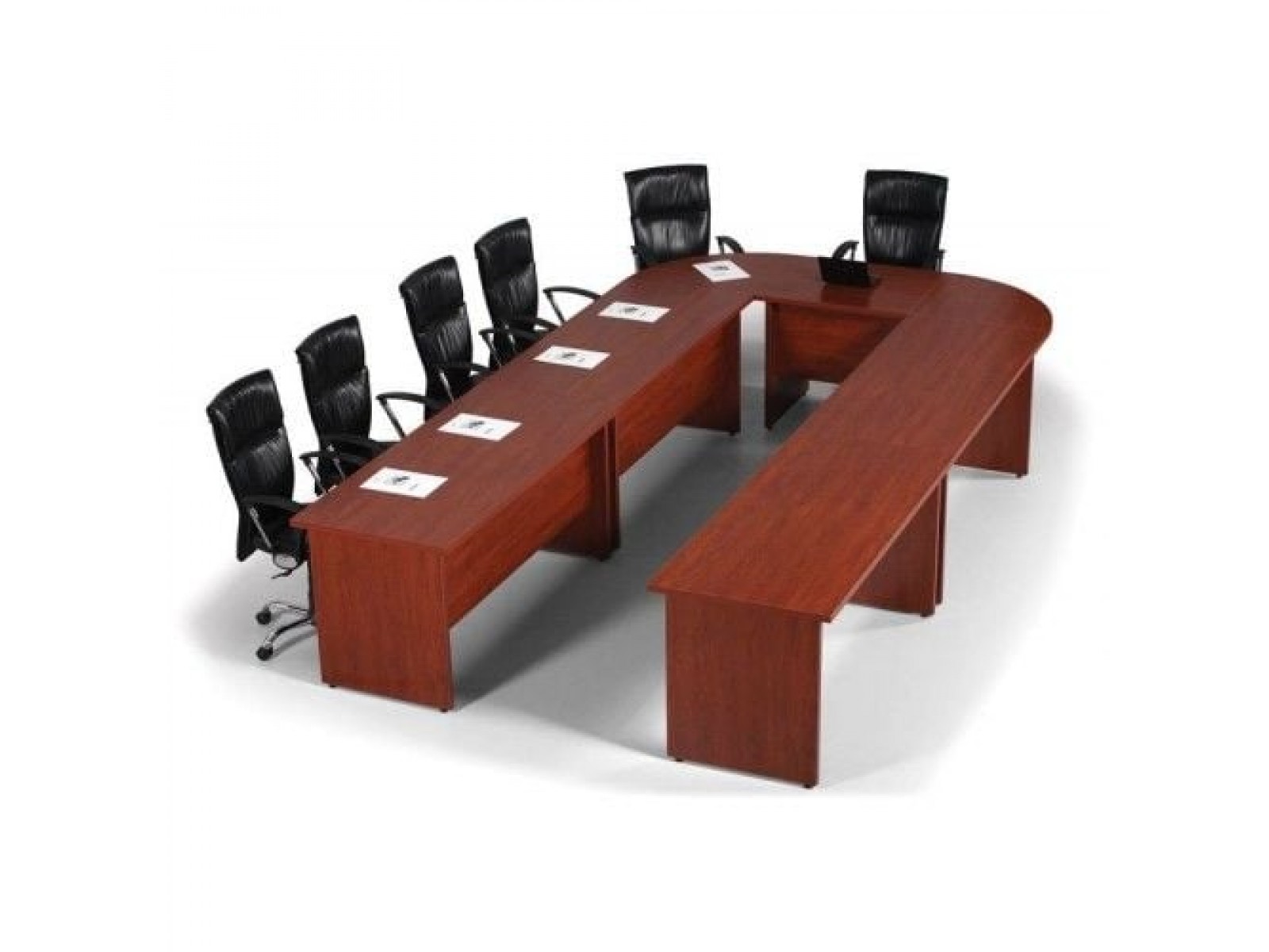 U Toplantı Masası