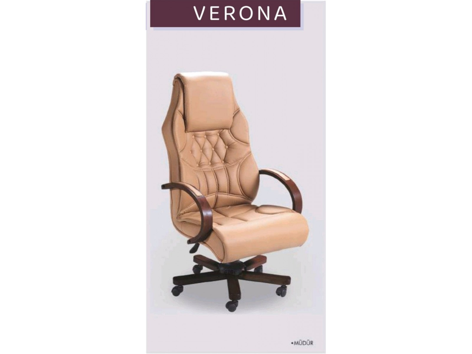 Verona makam koltuğu