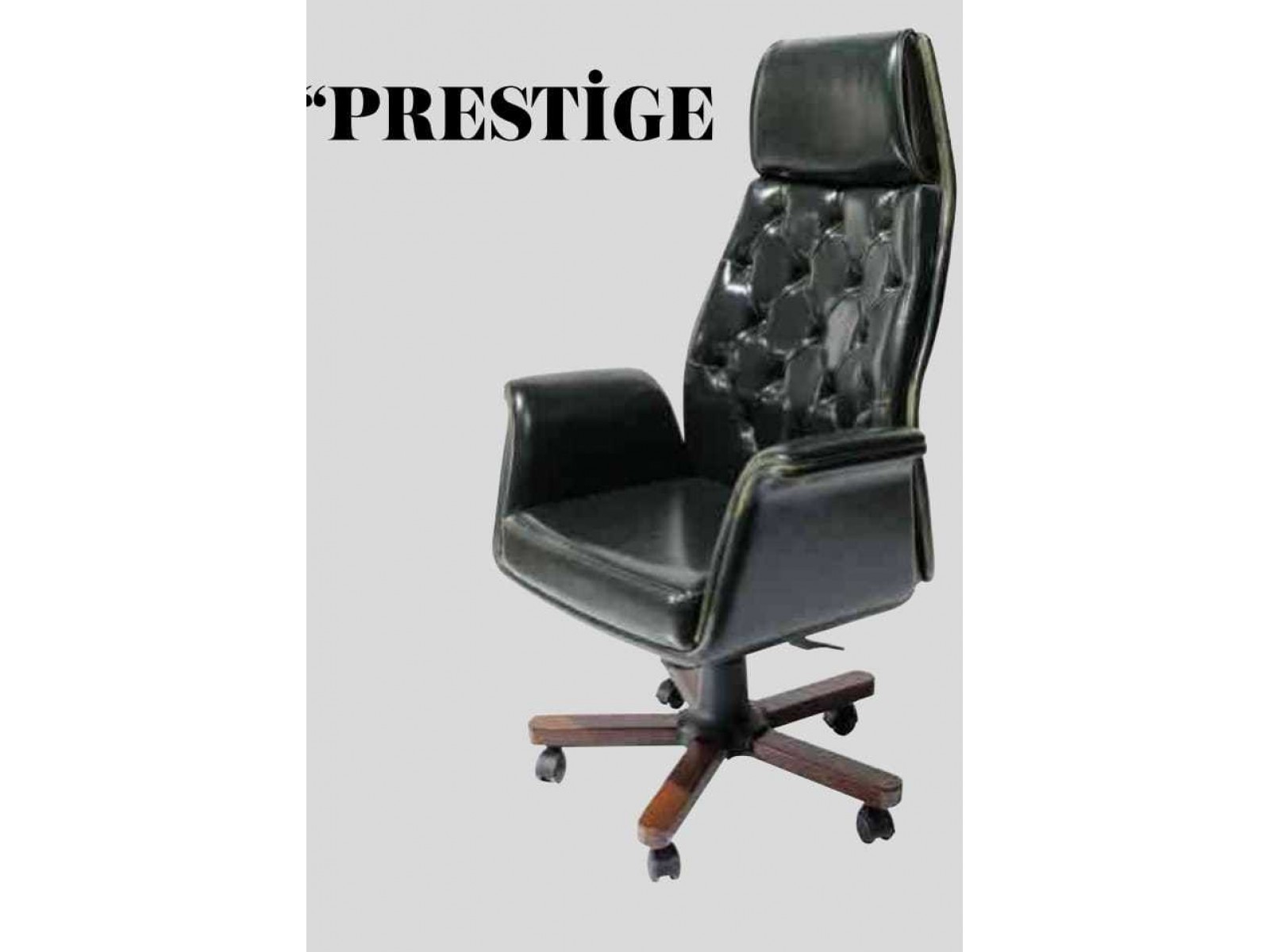 Prestige makam koltuğu