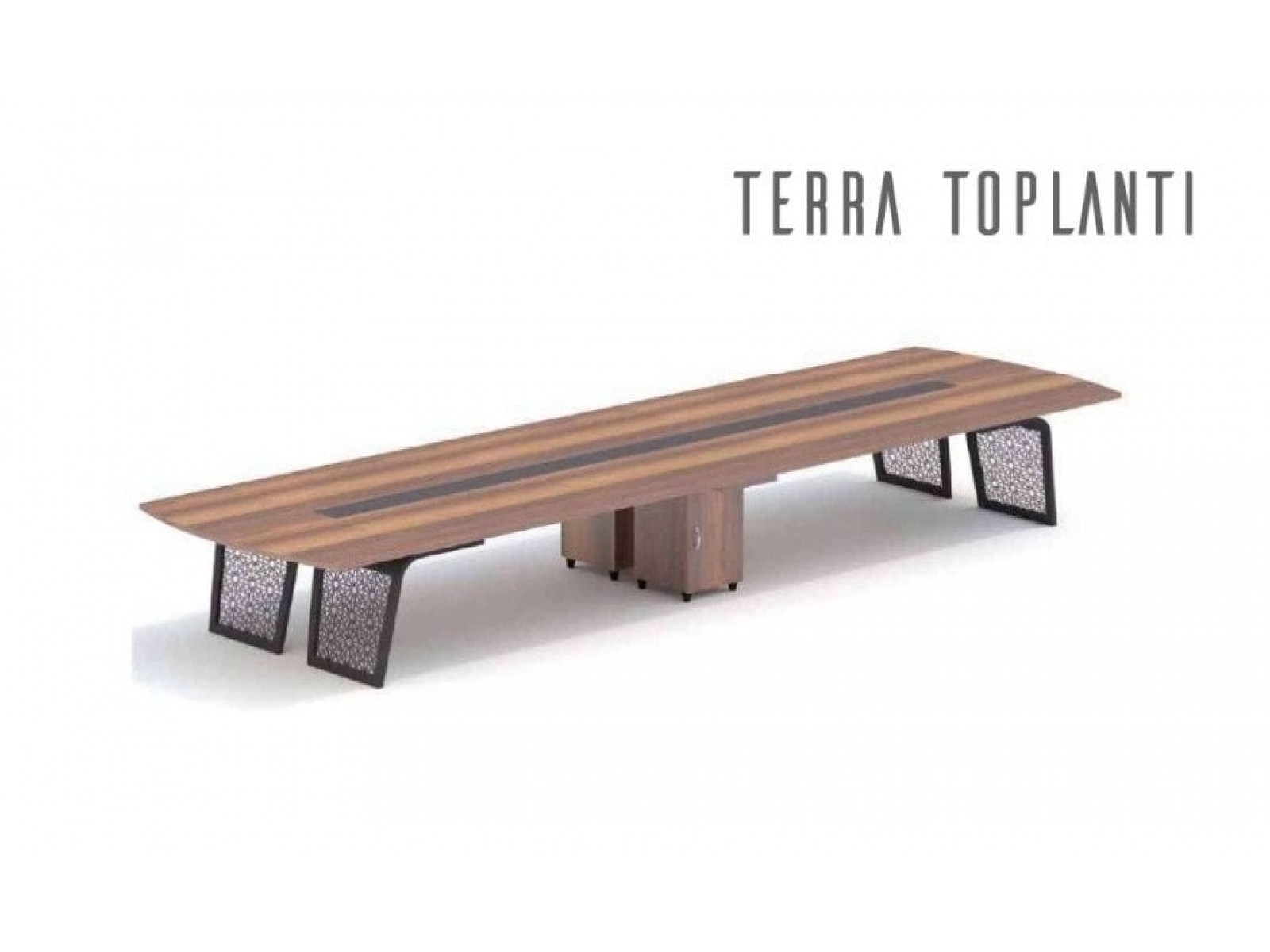TerraToplantı Masası