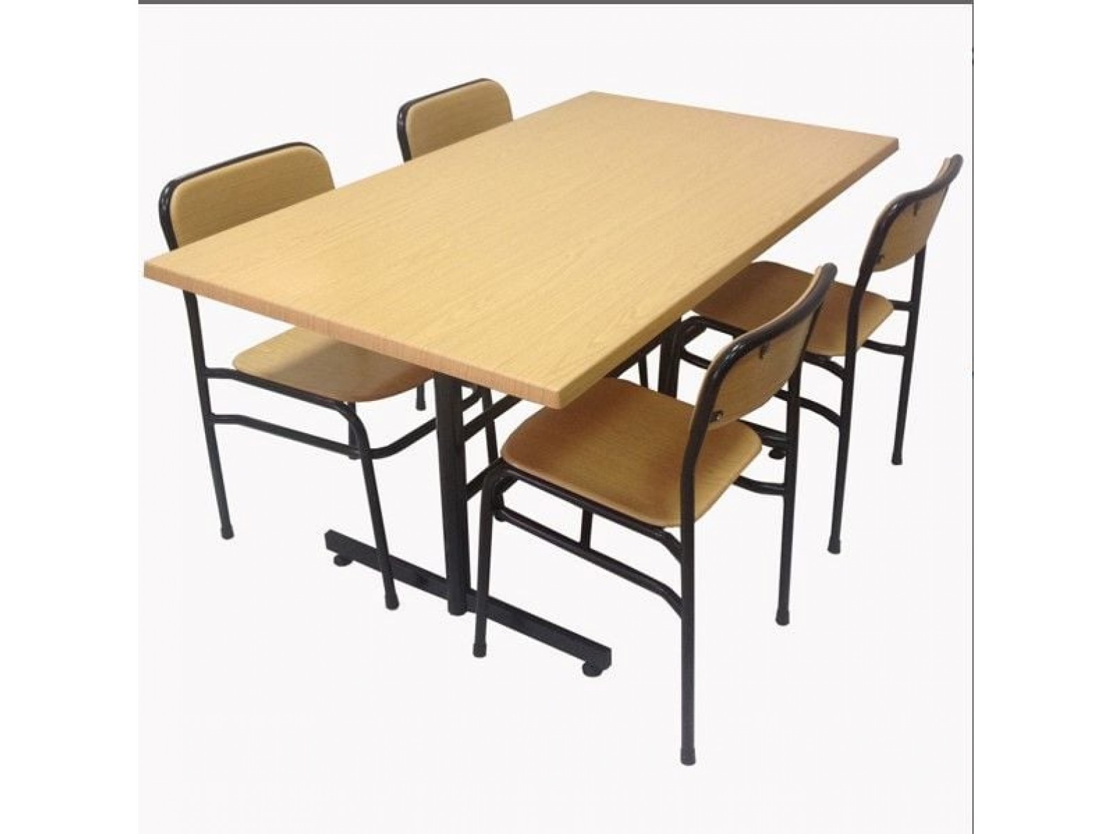 Verzalit Masa Takımı 120*80