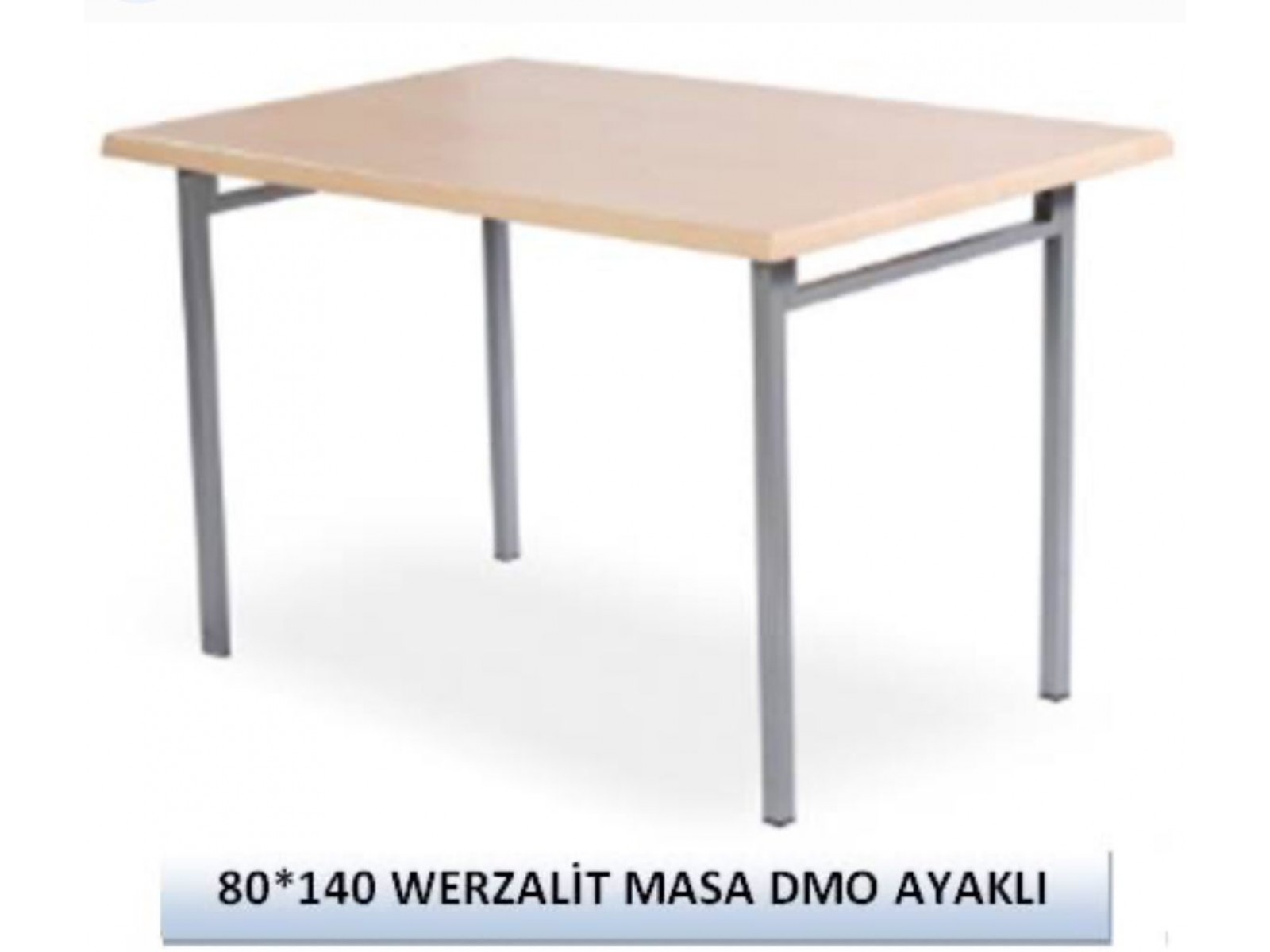Verzalit Masa 140*80