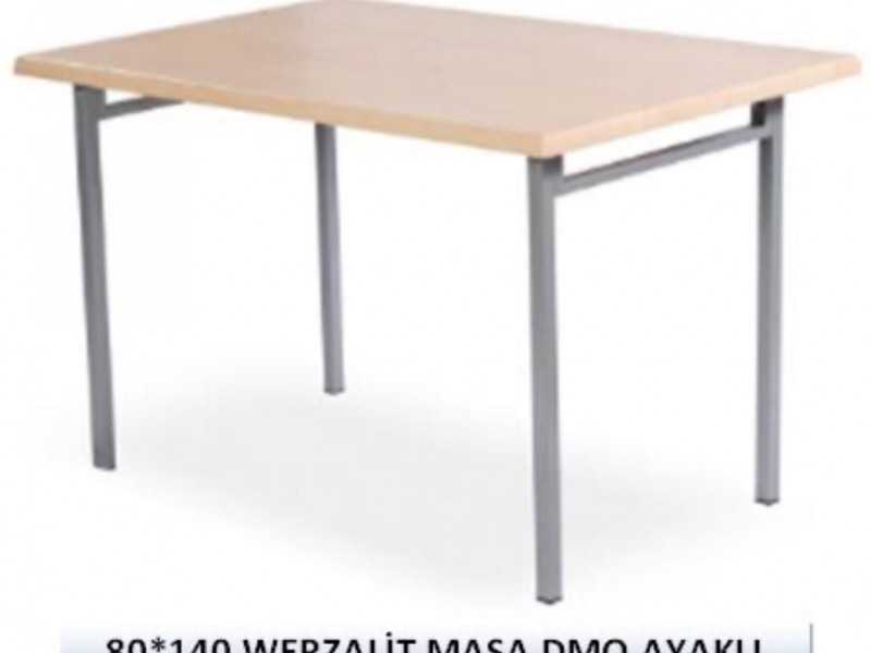 Verzalit Masa 140*80